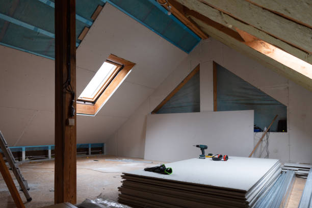 Best Spray Foam Insulation in San Leon, TX