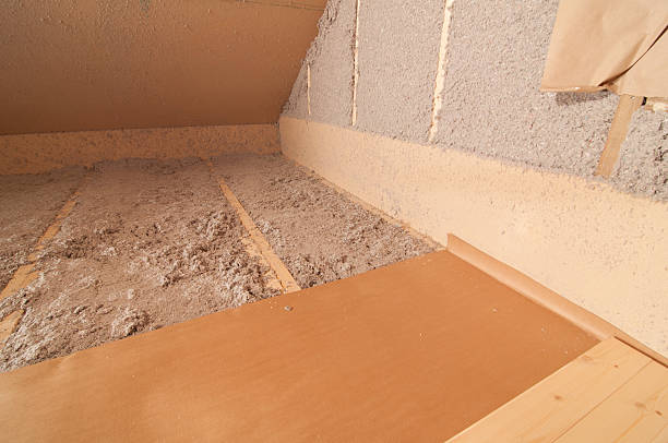 Professional Insulation Contractor in San Leon, TX